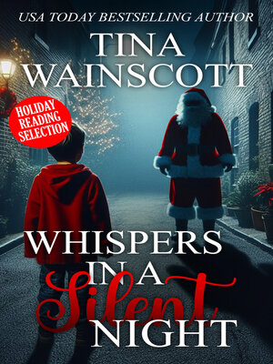 cover image of Whispers in a Silent Night